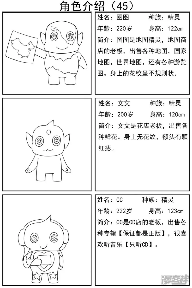 第四十五章：百鬼王 第26页