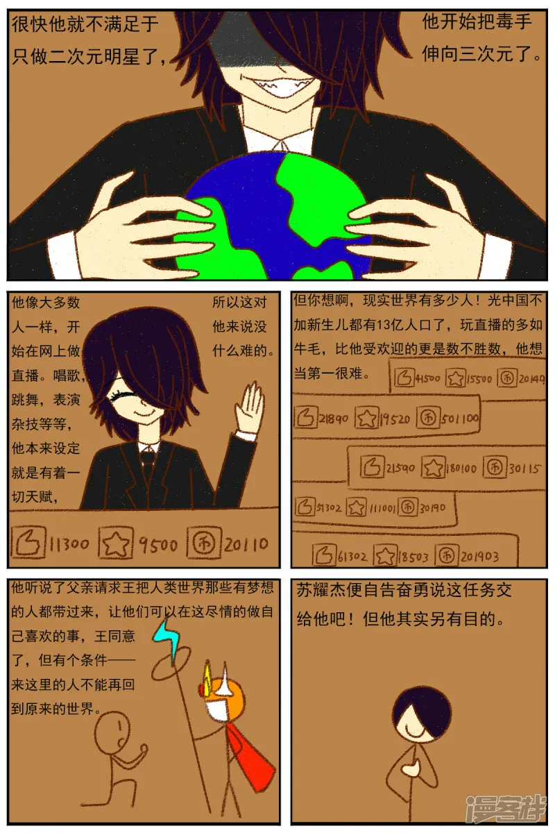 第四十二章：真相 第15页