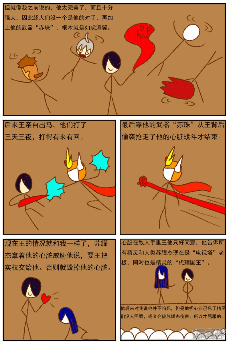 第四十二章：真相 第20页