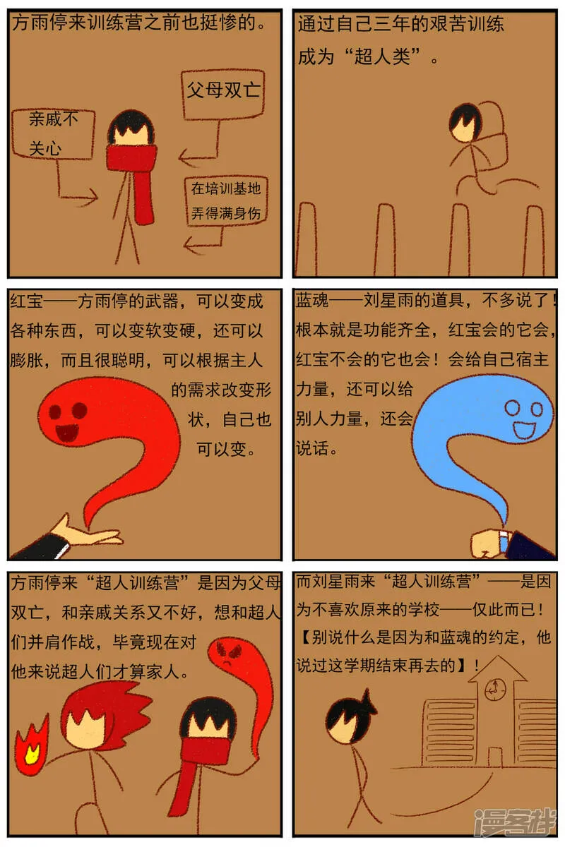 第三十六章：感觉有点不对劲（三） 第7页