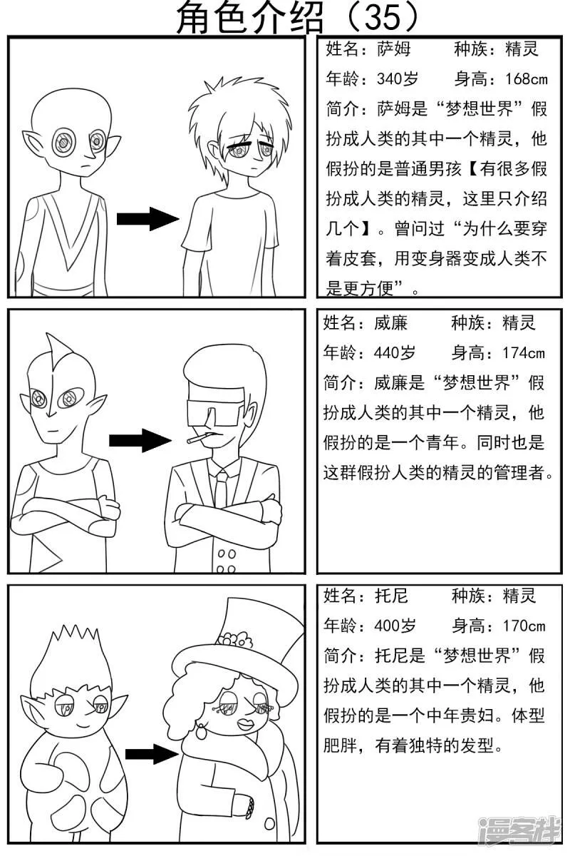 第三十五章：感觉有点不对劲（二） 第38页