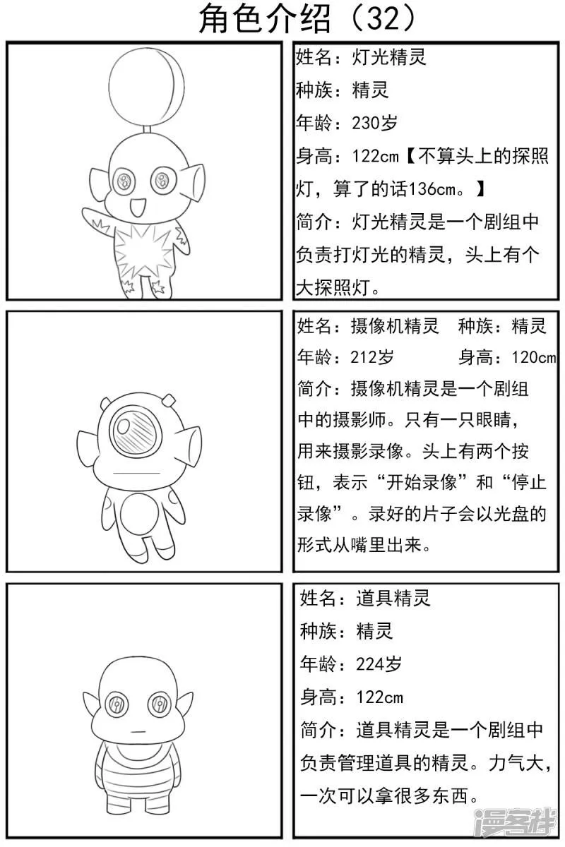 第三十二章：《超人训练营第二部》（三） 第37页