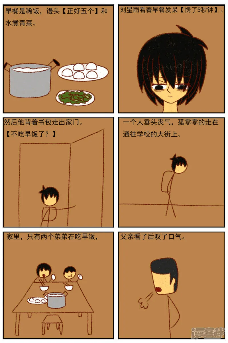 第二十九章：《超人训练营第二部》（一） 第7页