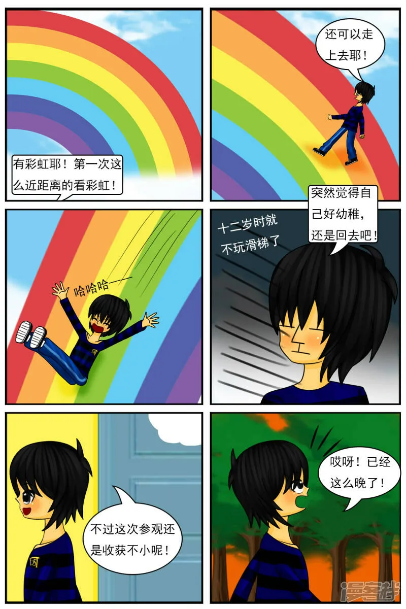 第二十五章：参观场景部 第21页