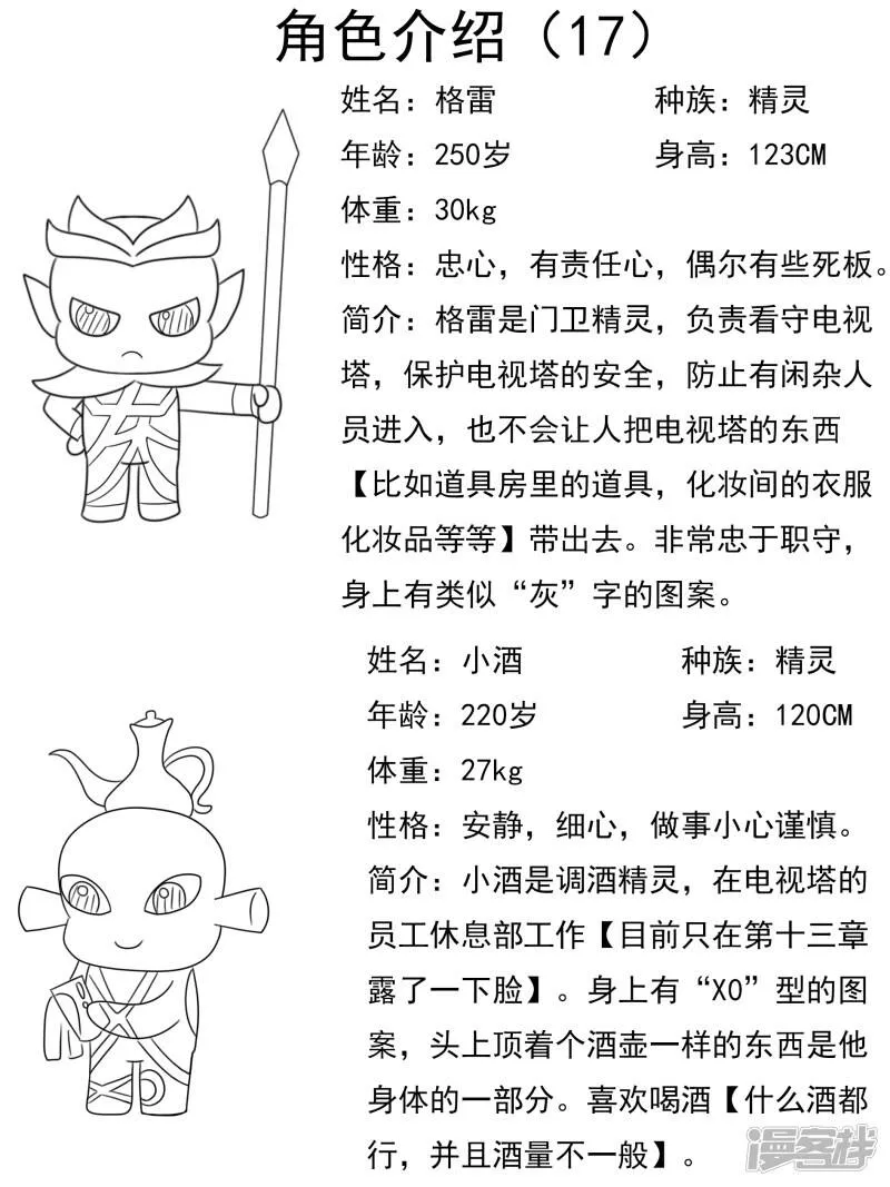 第十七章：忍耐是有限度的（上） 第17页