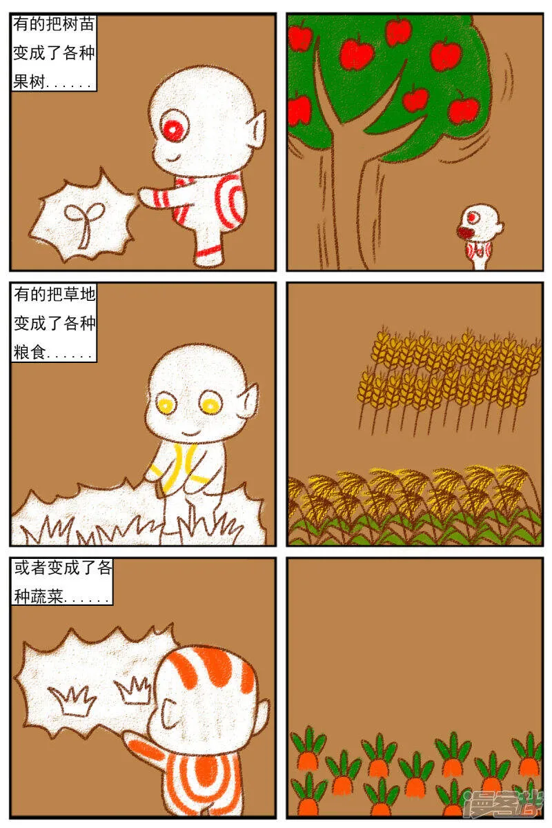 第十三章：精灵（2） 第15页
