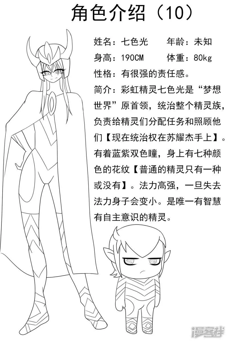 第十章：午夜咖啡厅 第19页
