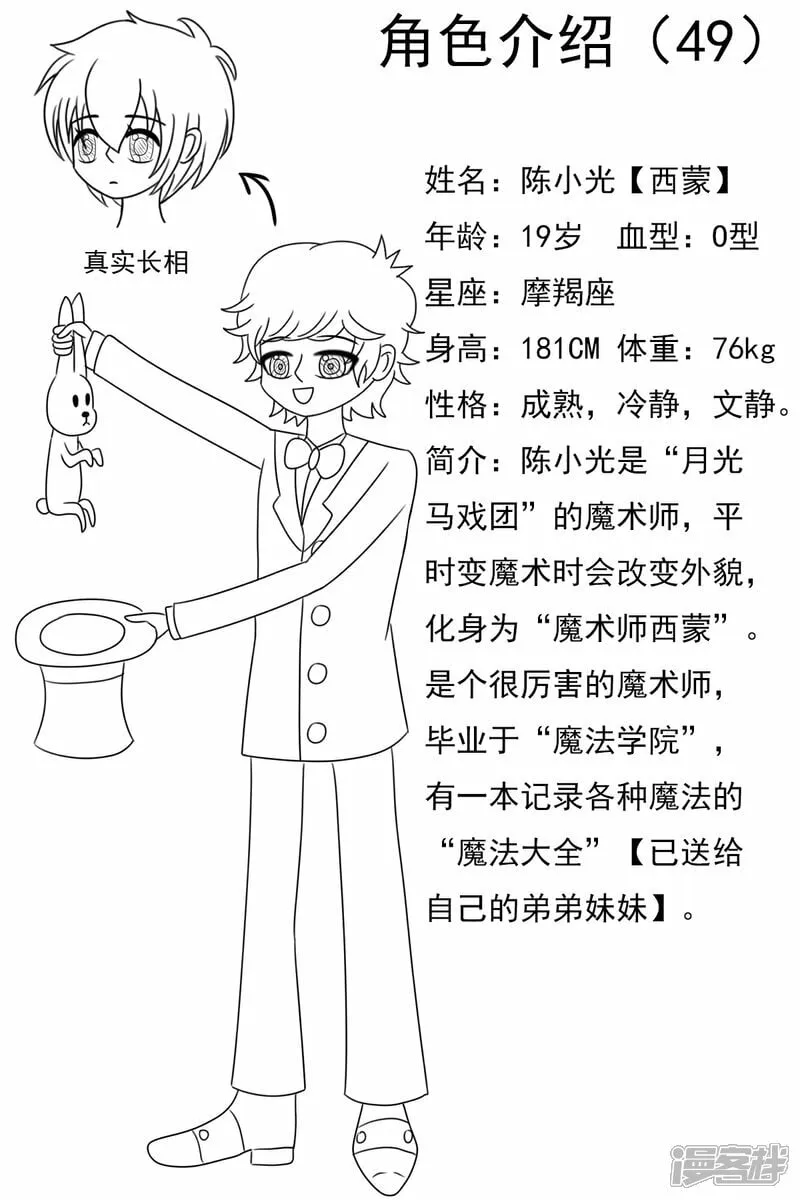 第四十九章：故事屋 第27页