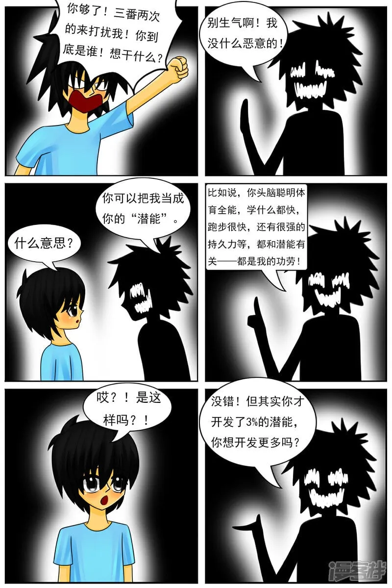 第五十一章：魔法学徒 第16页