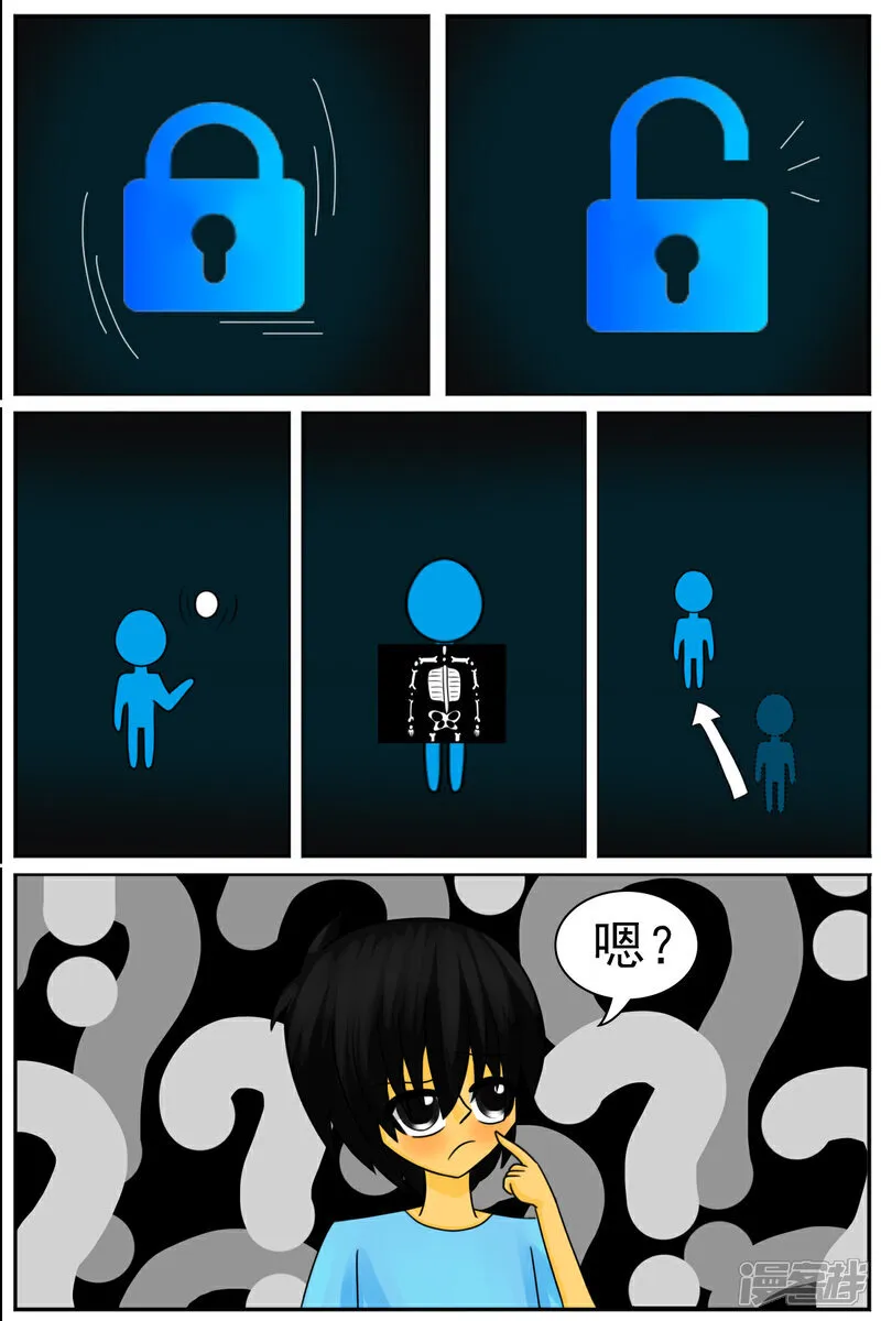 第五十一章：魔法学徒 第28页