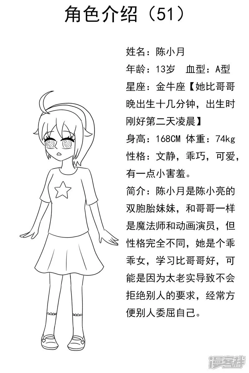 第五十一章：魔法学徒 第29页