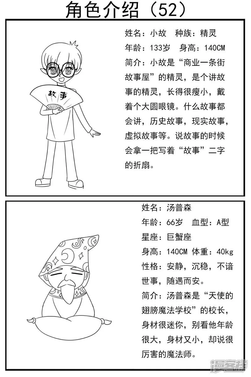 第五十二章：魔法学徒（2） 第28页