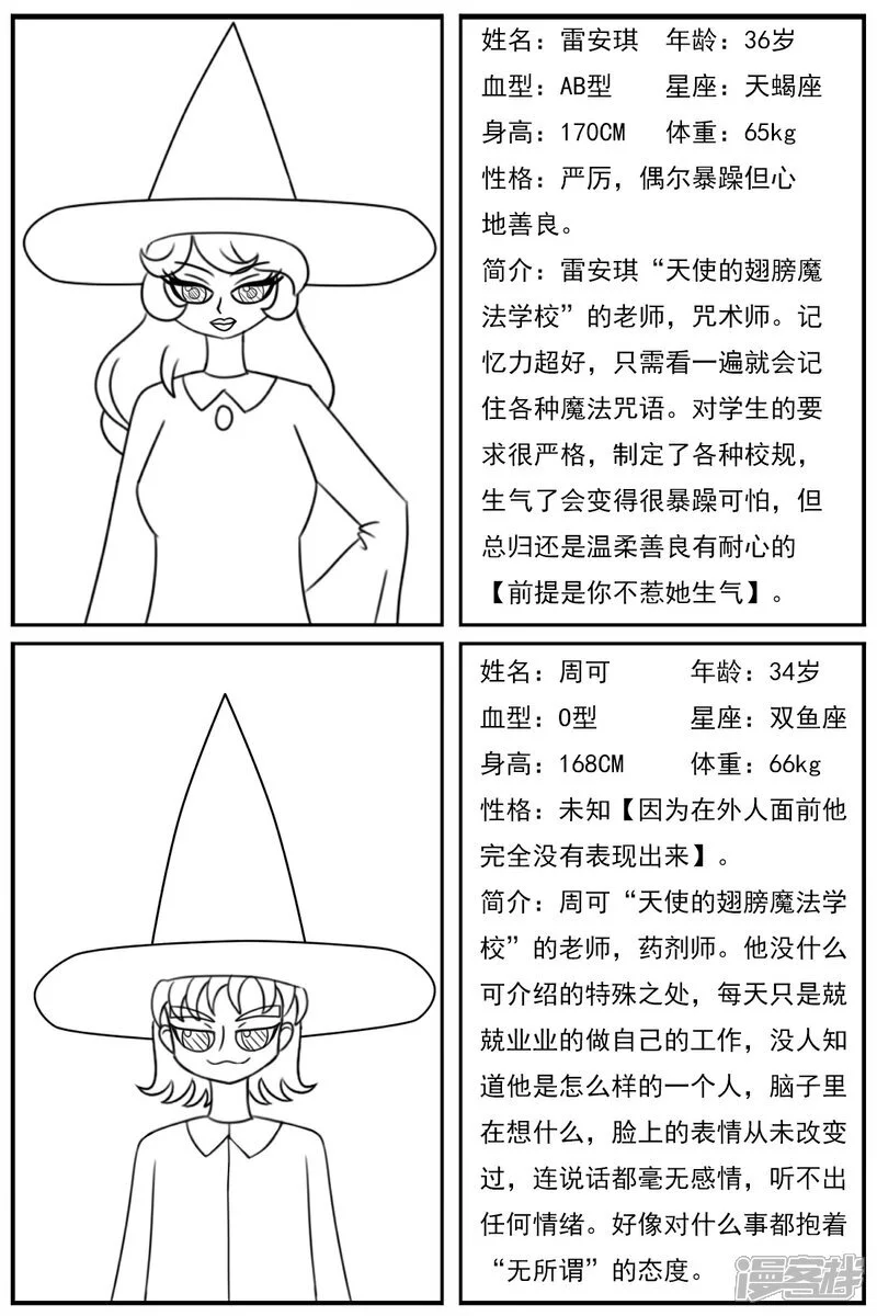 第五十三章：被发现了 第29页