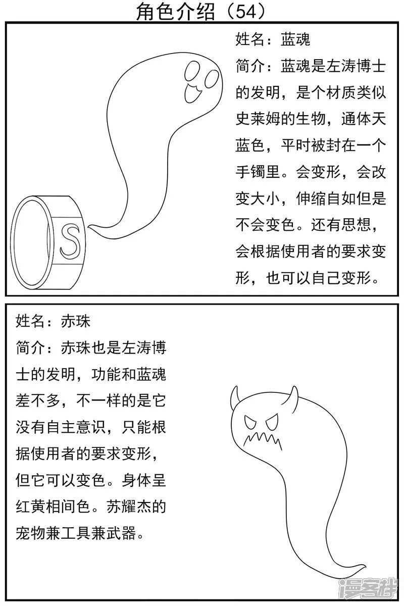 第五十四章：十项全能魔法大赛（上） 第30页