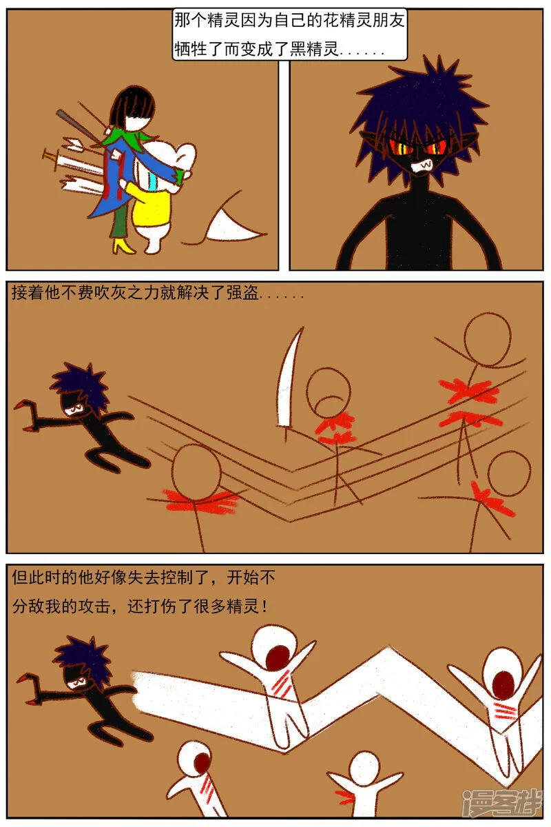 第七十章：故事屋（2） 第3页