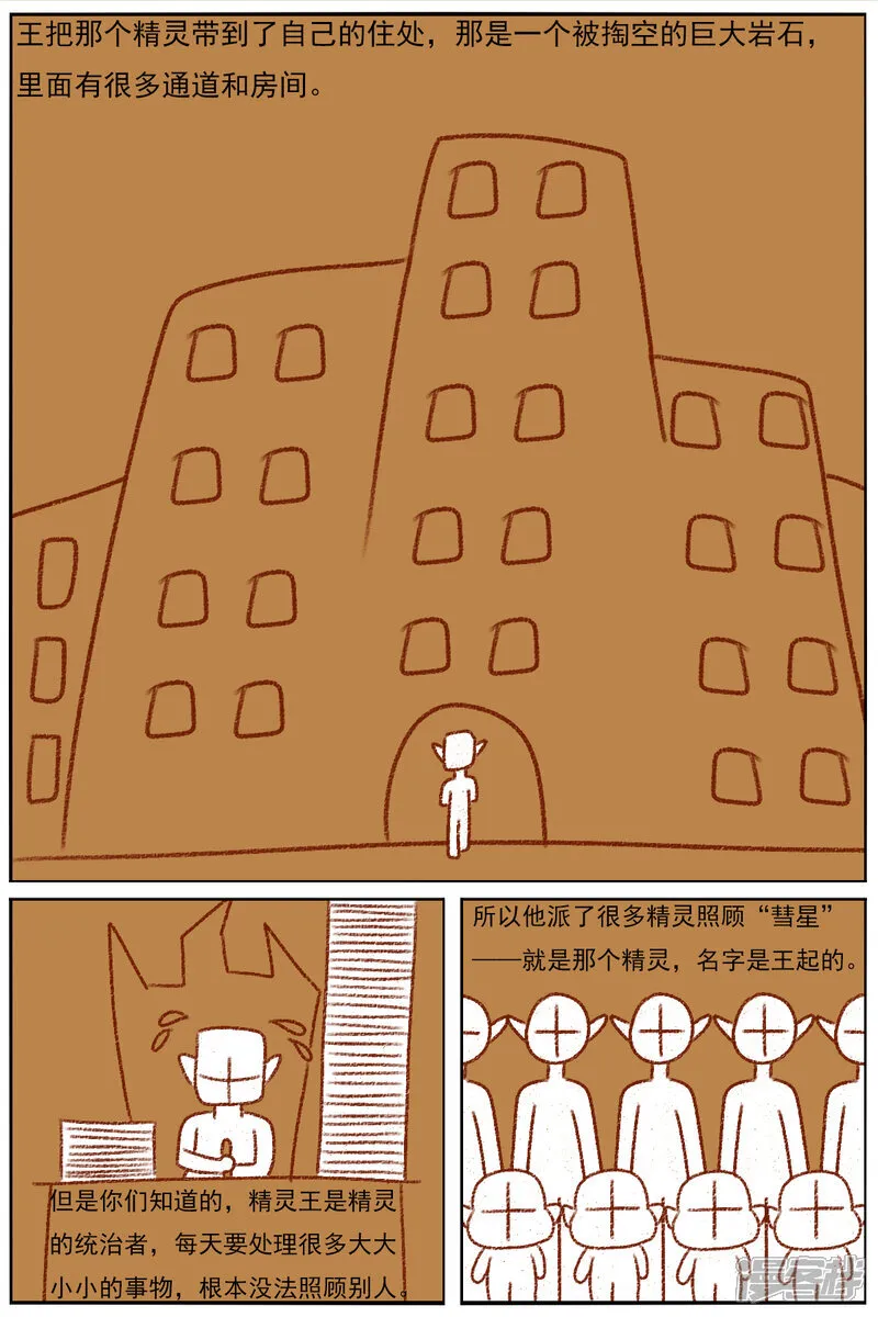 第七十章：故事屋（2） 第5页