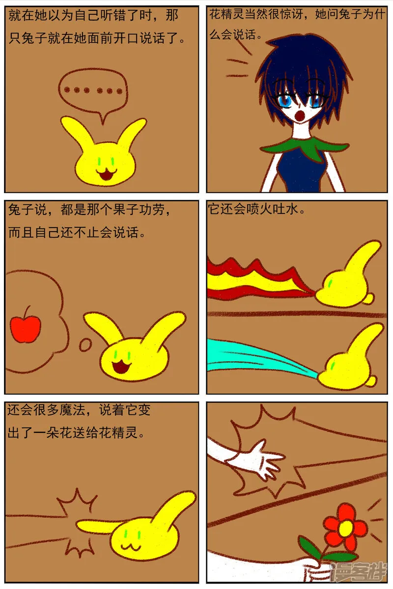 第七十章：故事屋（2） 第17页