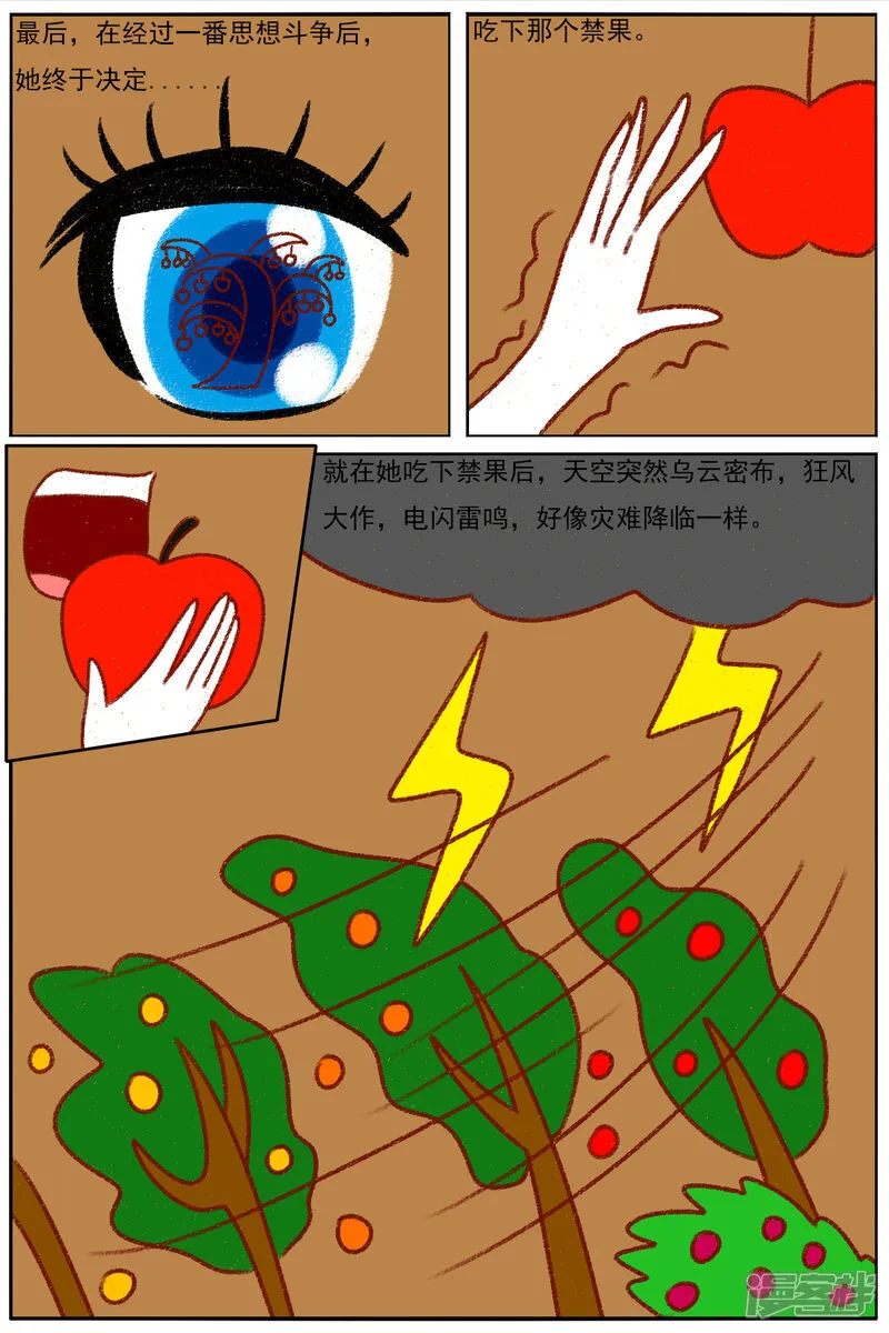 第七十章：故事屋（2） 第19页