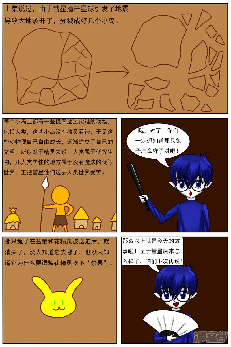 第七十章：故事屋（2） 第22页