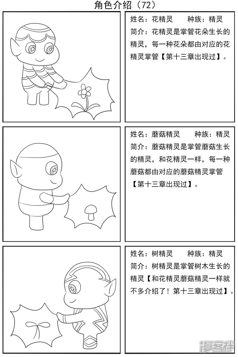 第七十二章：透明人 第30页
