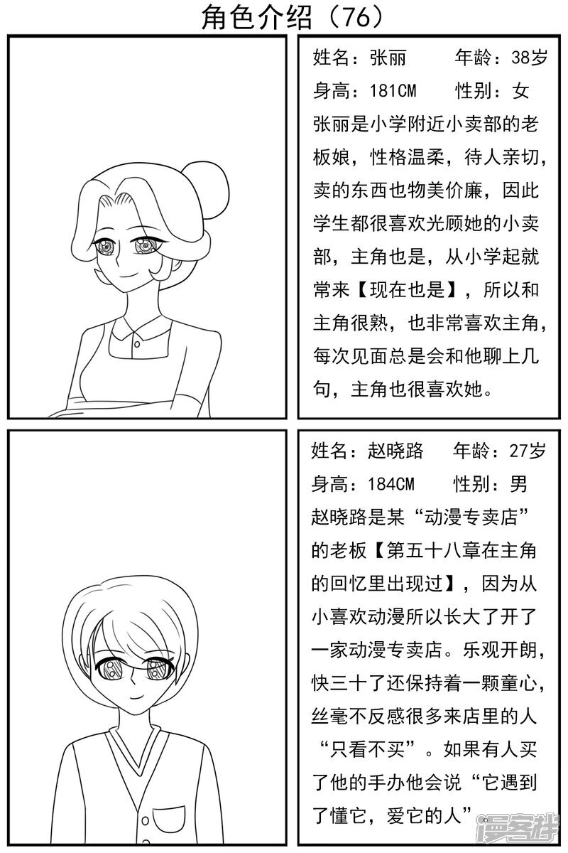 第七十六章：虚无大厦（一） 第29页