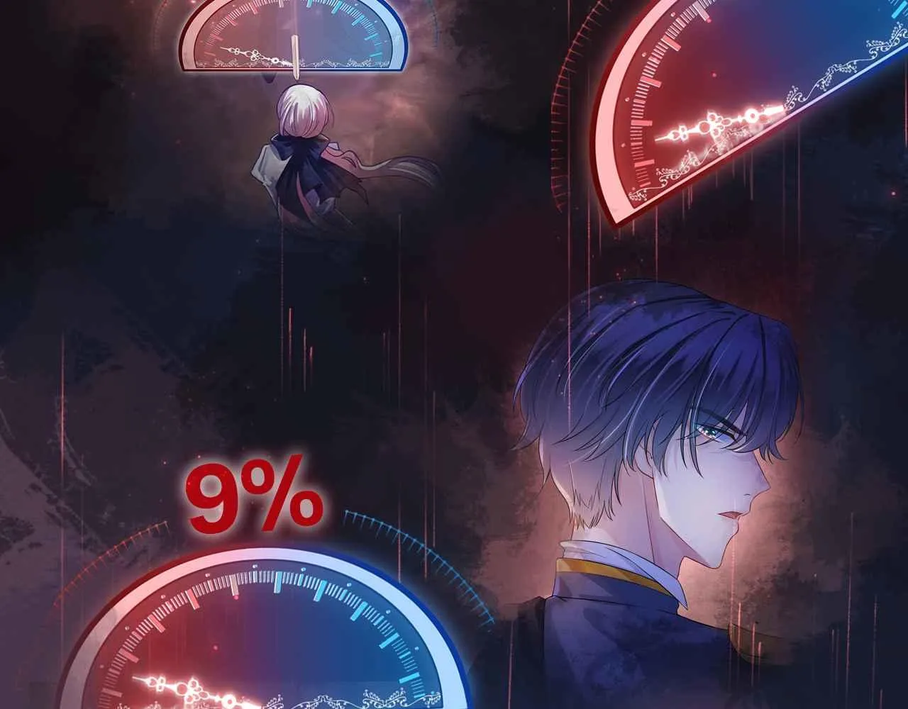 第21话 劝说 第111页