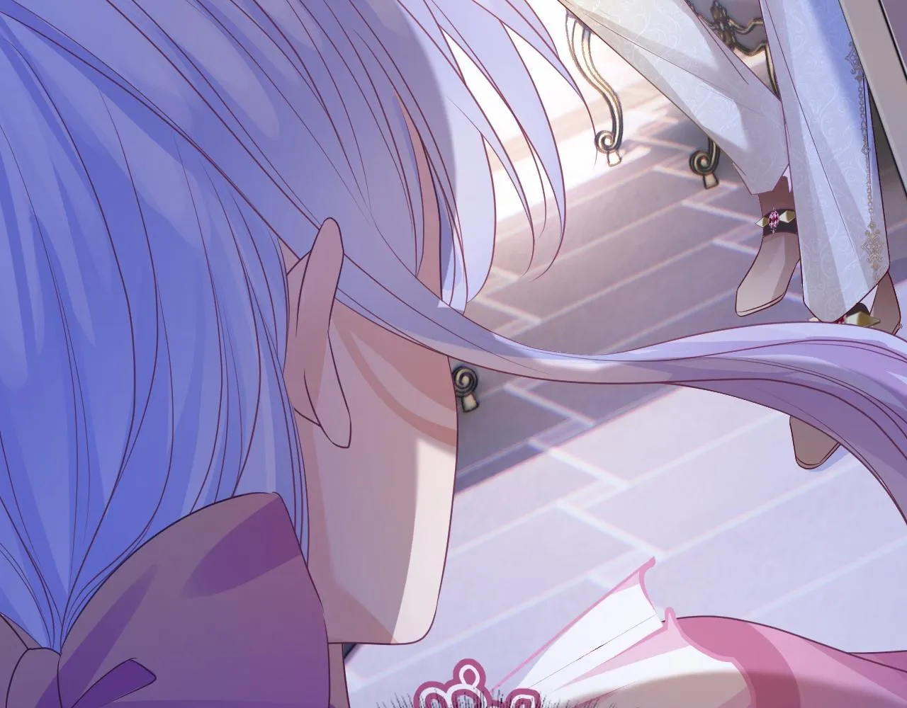 第15话 恋人关系 第77页