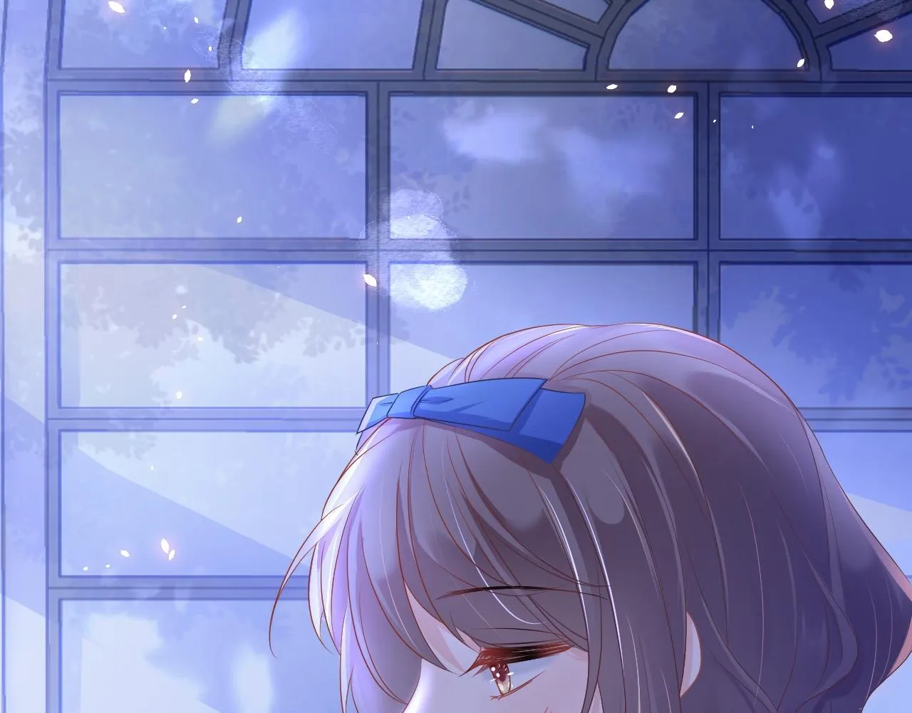 第15话 恋人关系 第129页