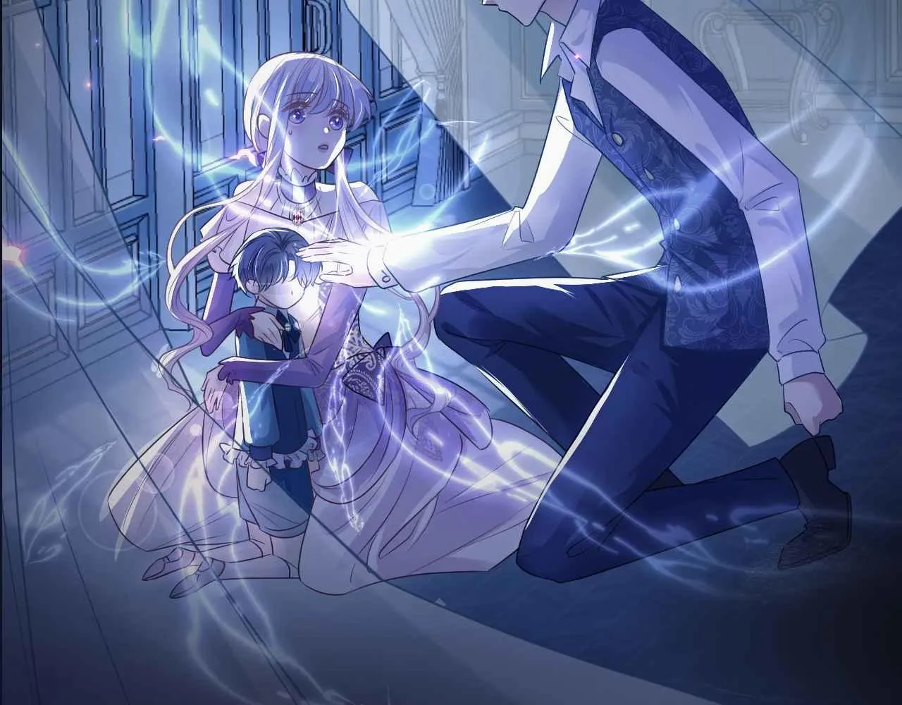 第13话 黑化公爵的过去 第8页