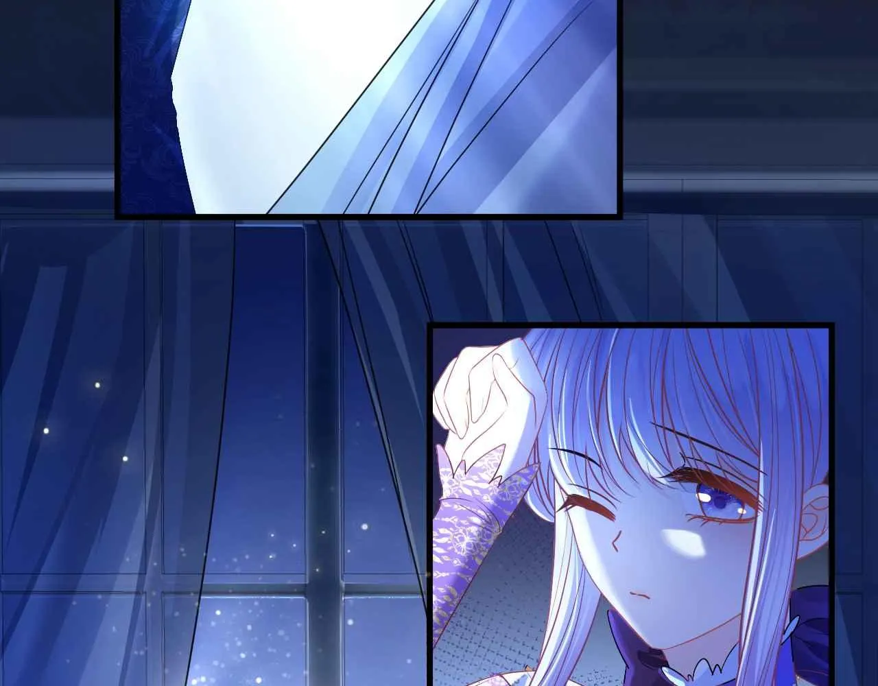 第13话 黑化公爵的过去 第32页