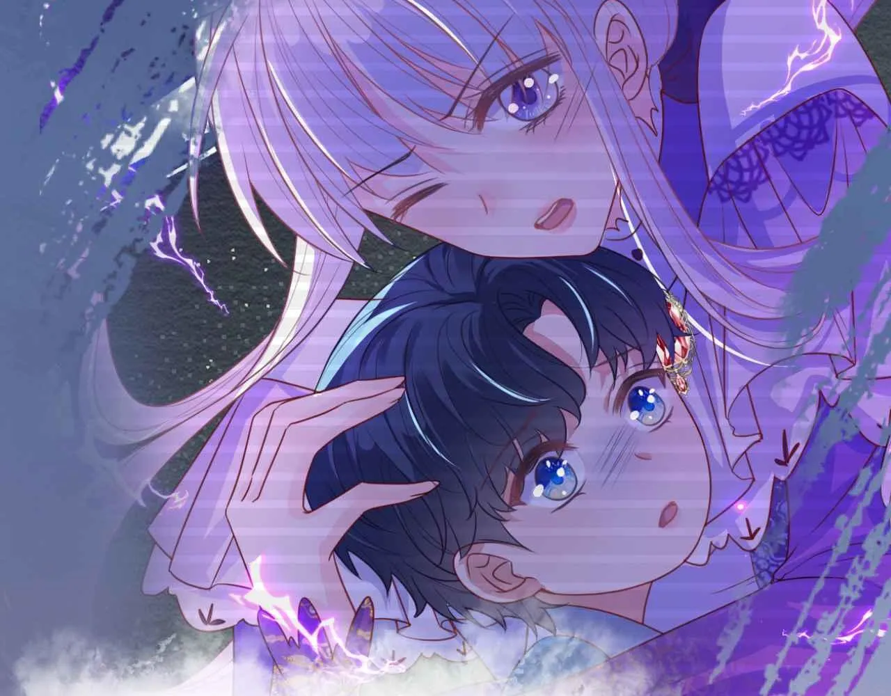 第13话 黑化公爵的过去 第69页