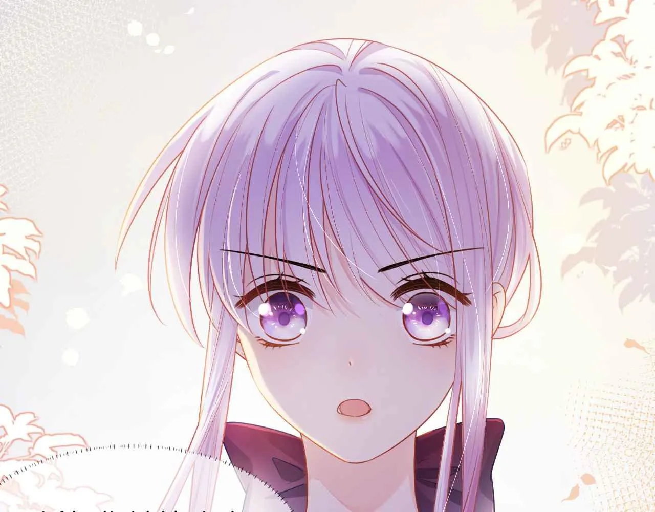 第13话 黑化公爵的过去 第71页