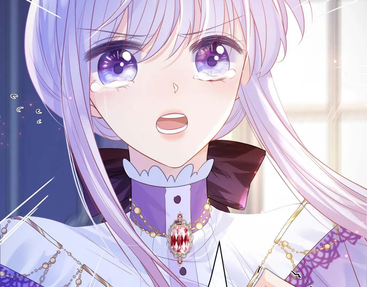 第11话 成功率清零？！ 第134页