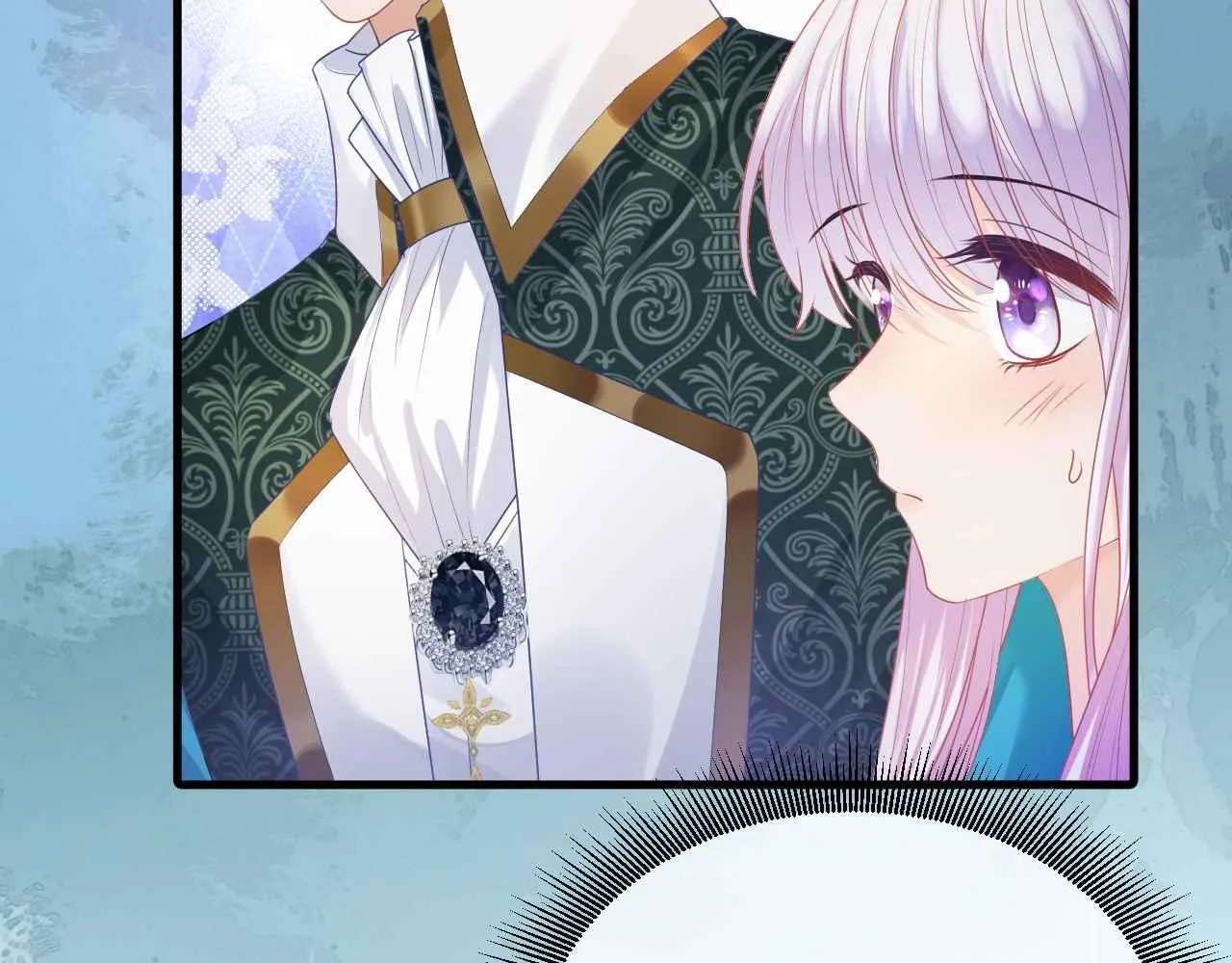 第9话 黑化公爵主动吃糖 第23页