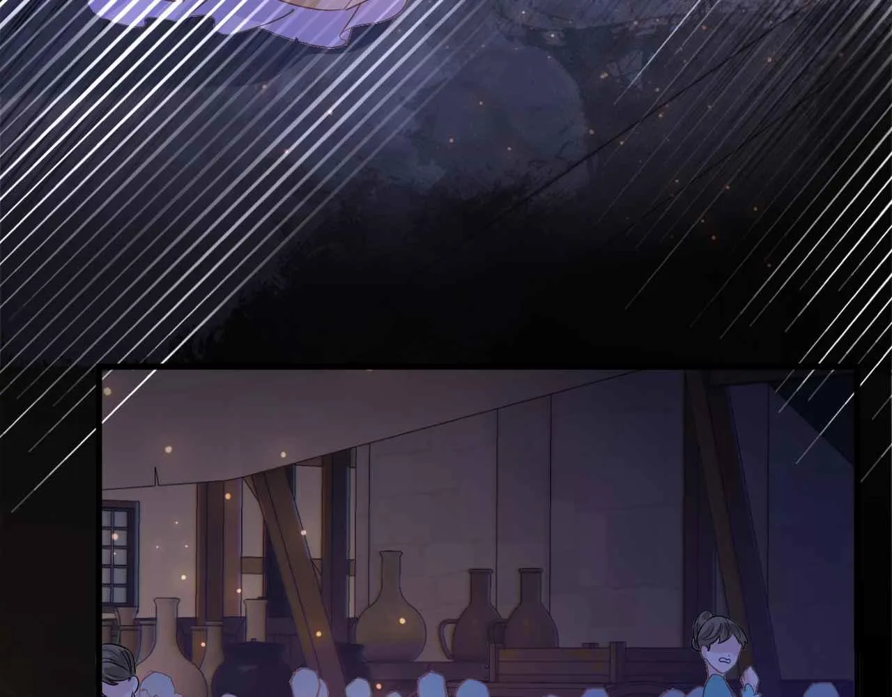 第9话 黑化公爵主动吃糖 第136页