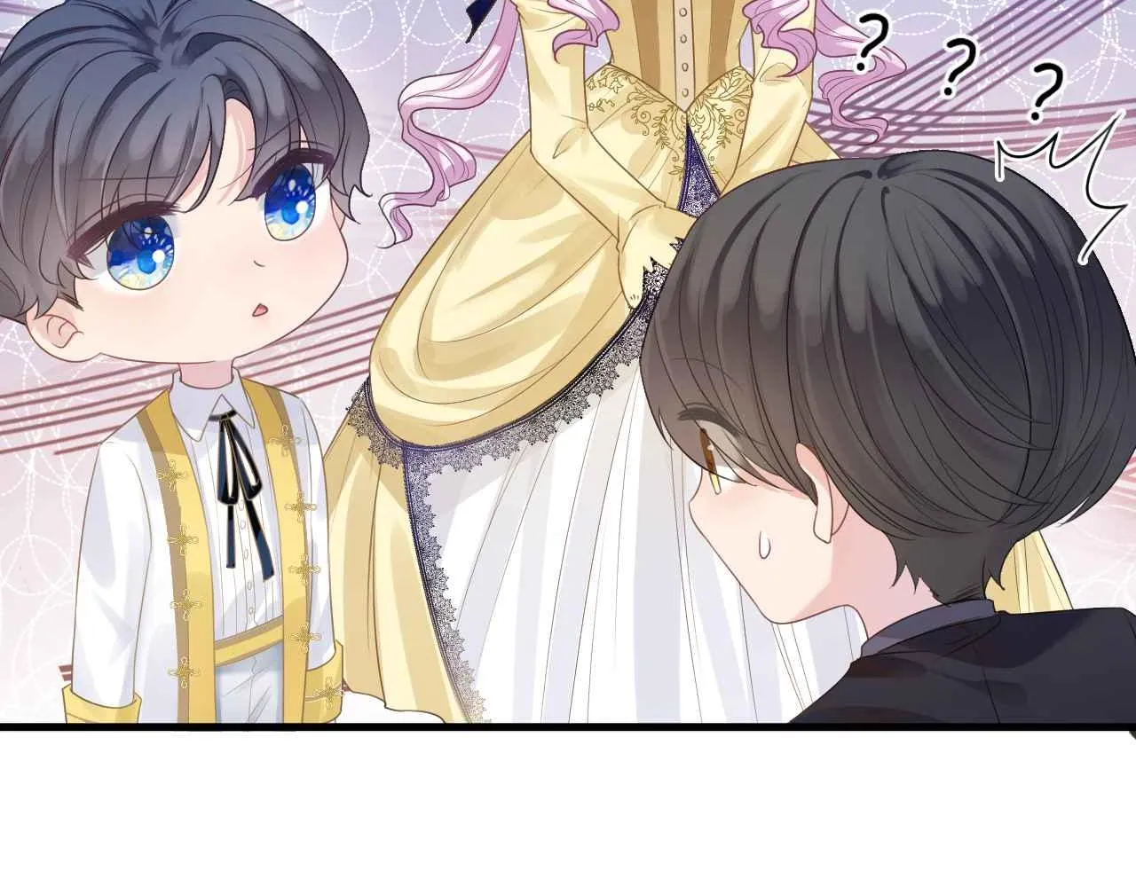 第8话 计划成功？ 第49页