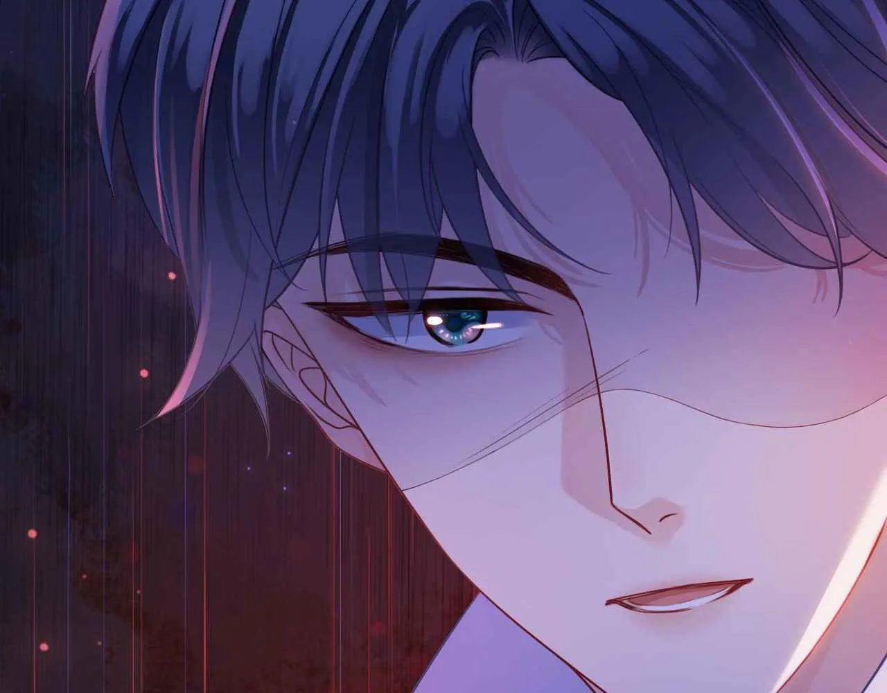 第6话 穿这么少 第25页
