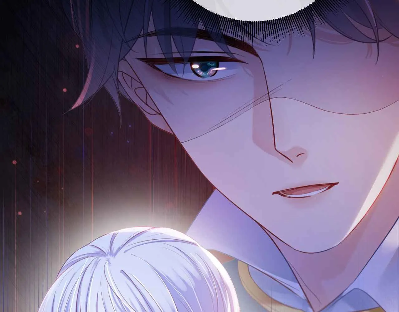 第6话 穿这么少 第46页