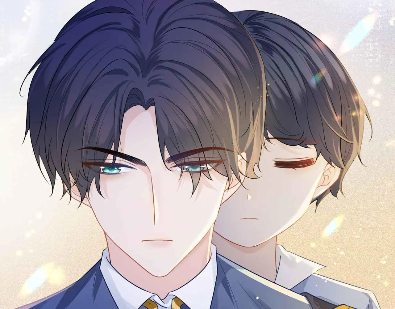 第6话 穿这么少 第144页