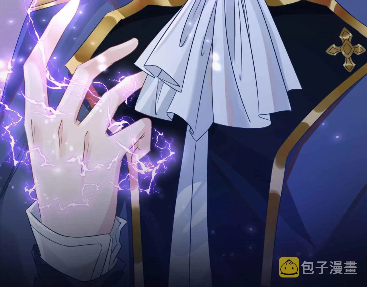 第6话 穿这么少 第184页