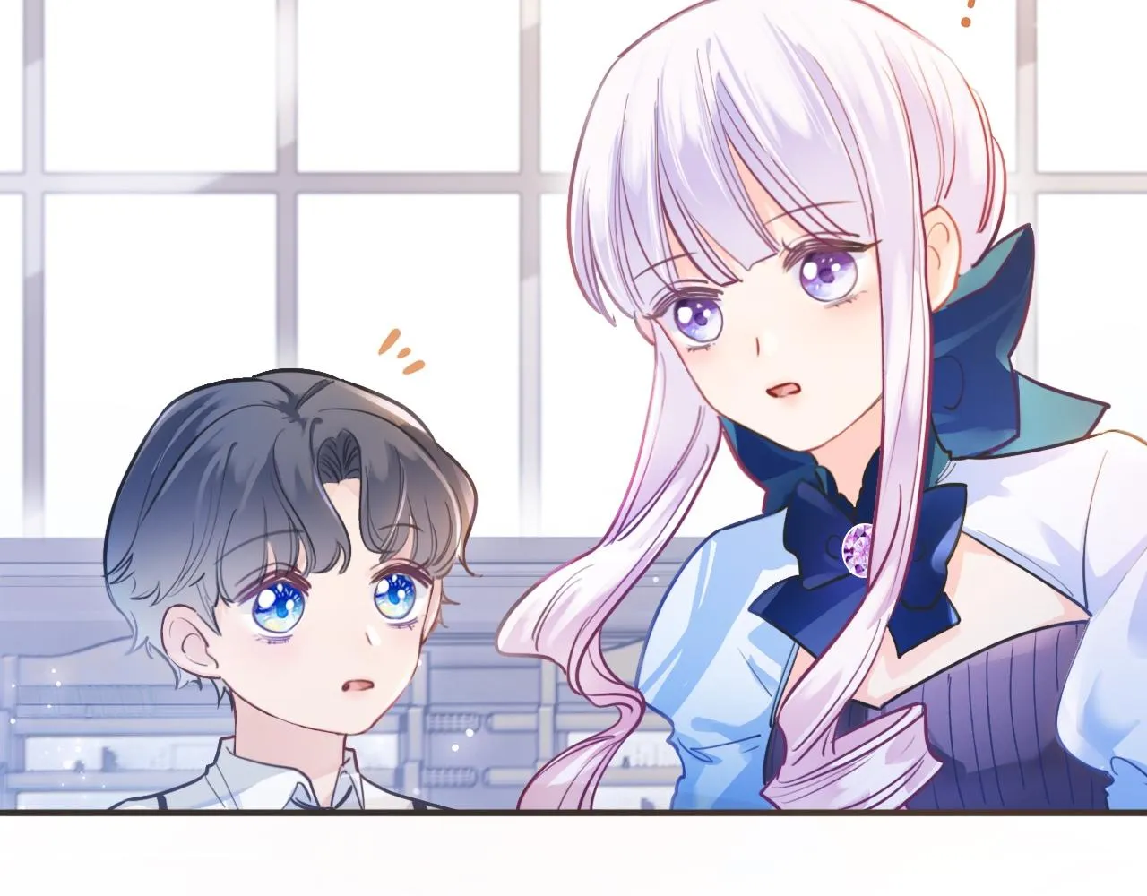 第2话 收服萌宝 第146页