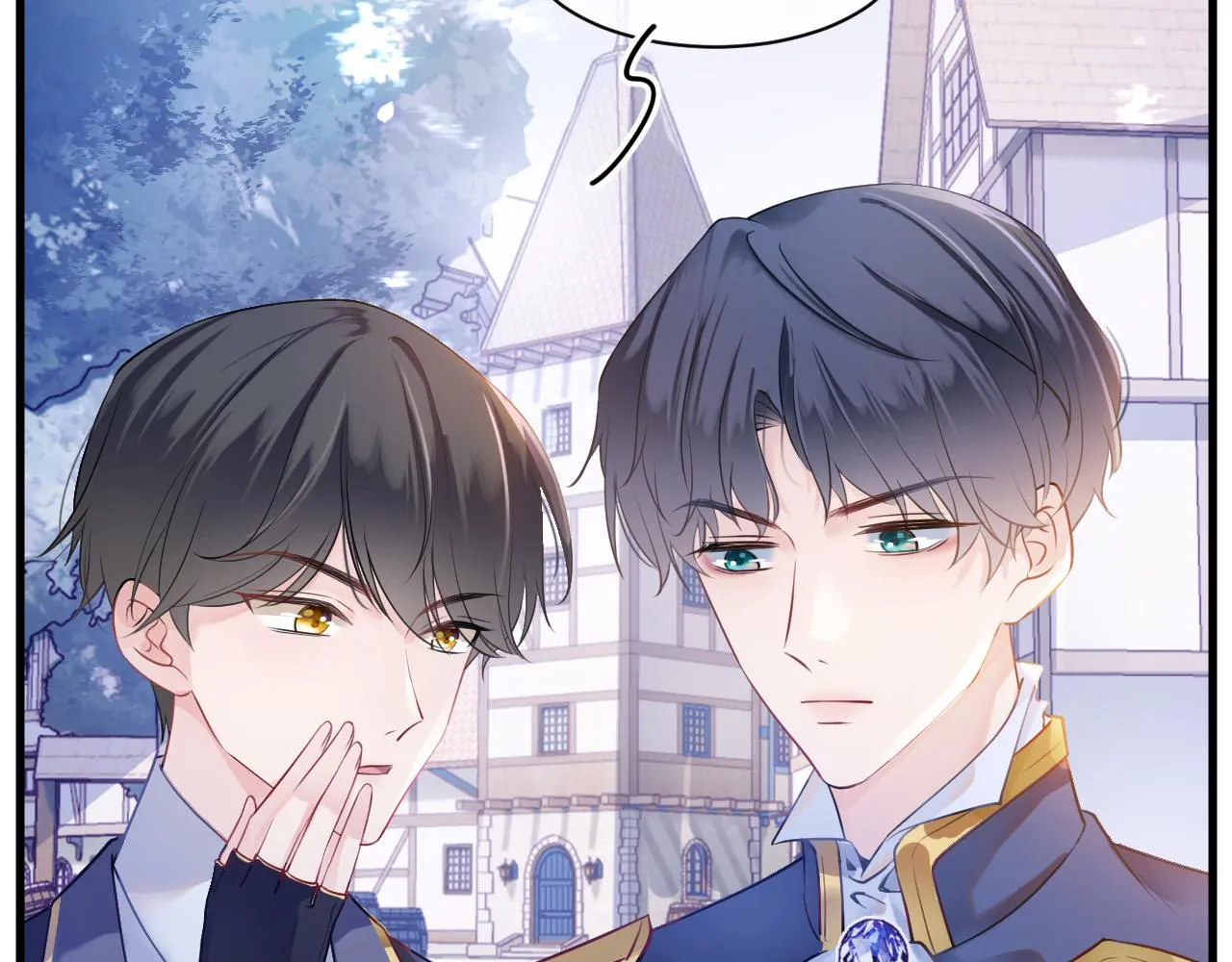 第3话 原小说男女主登场 第104页