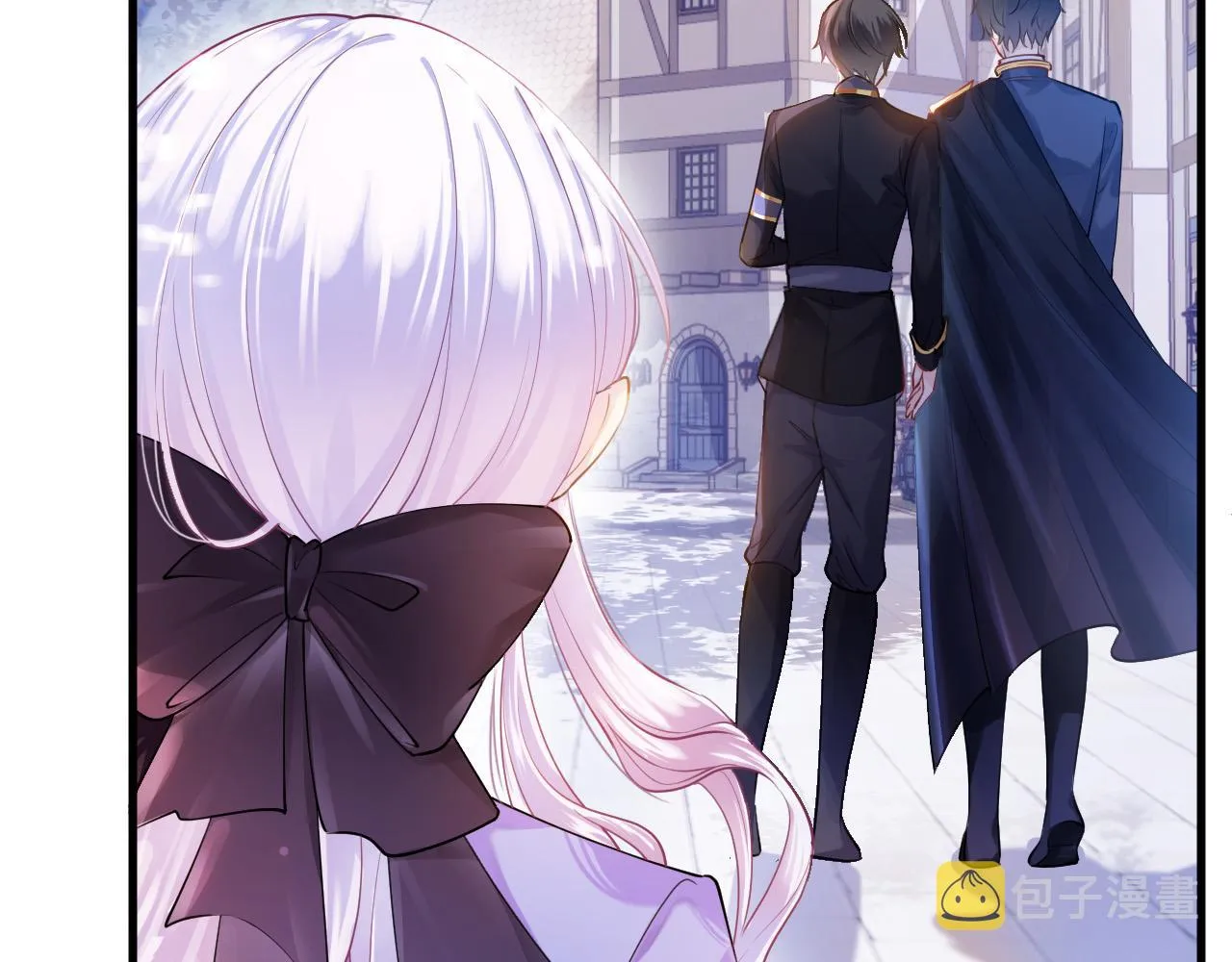 第3话 原小说男女主登场 第109页