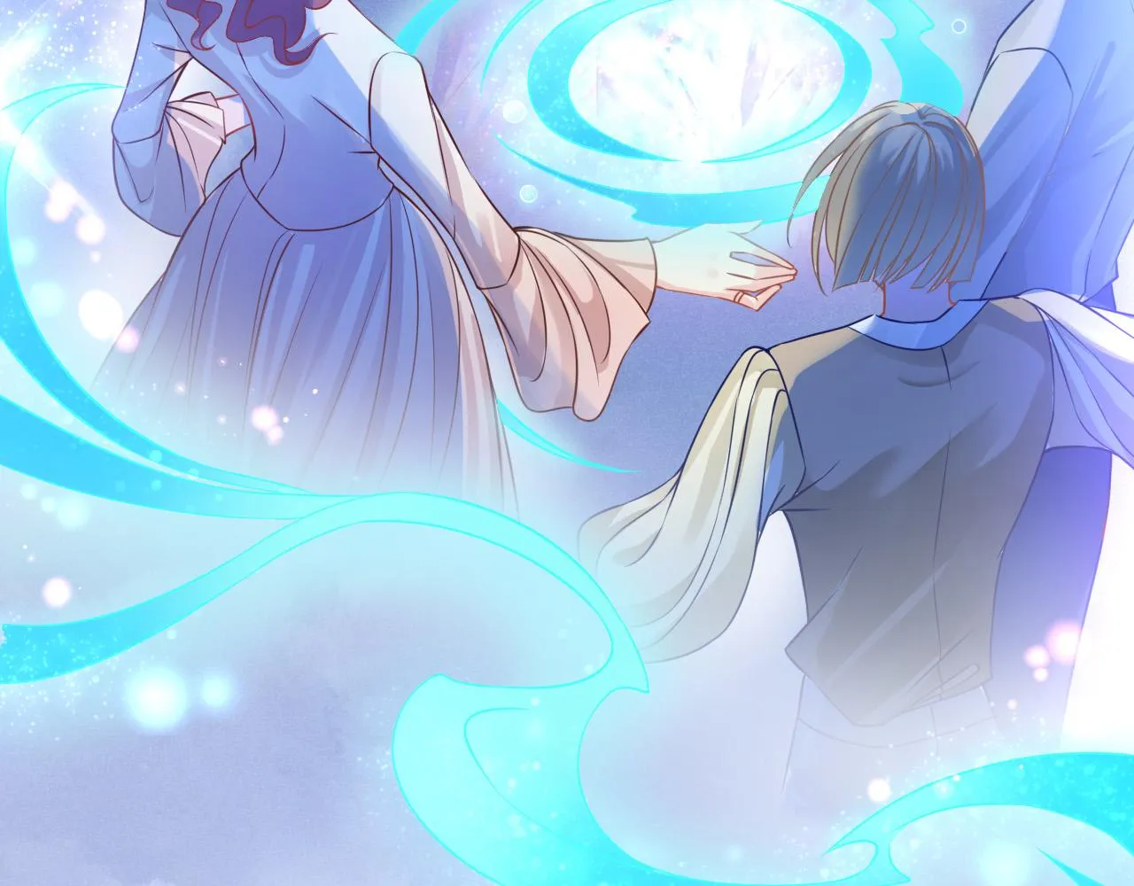第3话 原小说男女主登场 第136页