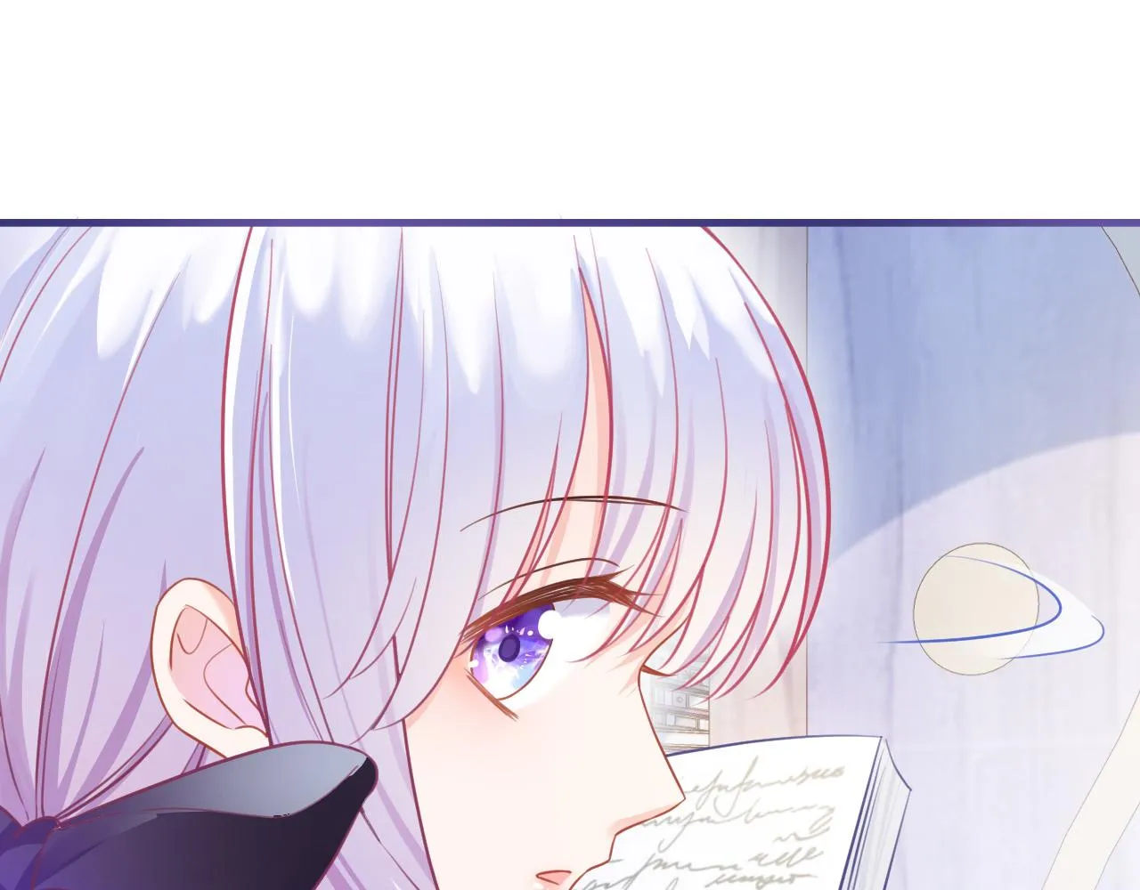 第3话 原小说男女主登场 第147页