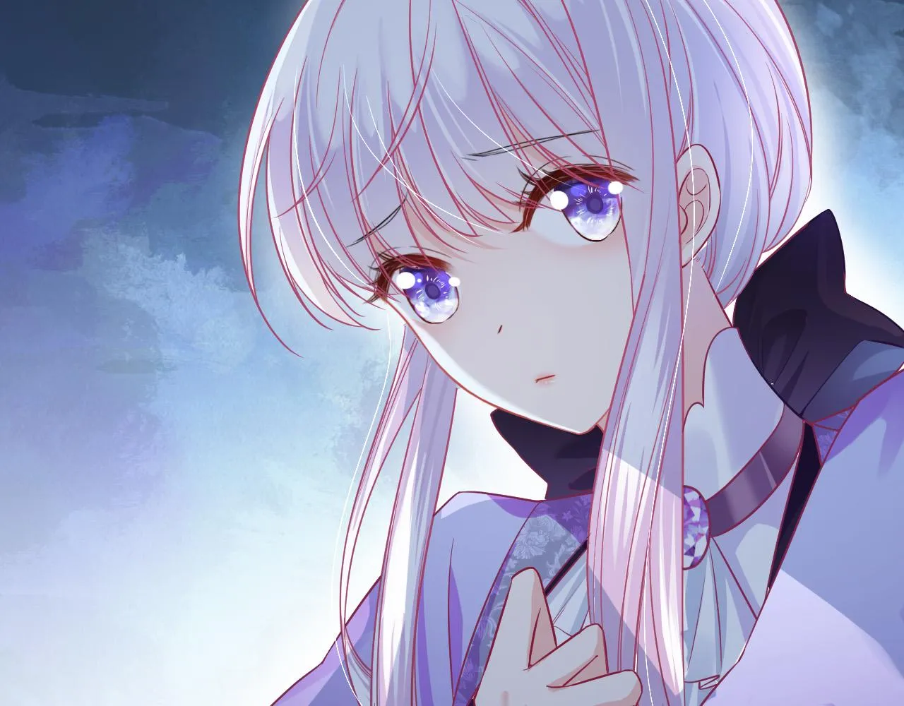 第3话 原小说男女主登场 第181页
