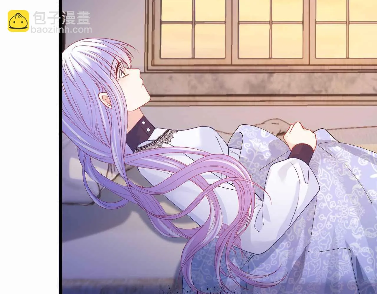 第35话 秘密 第43页