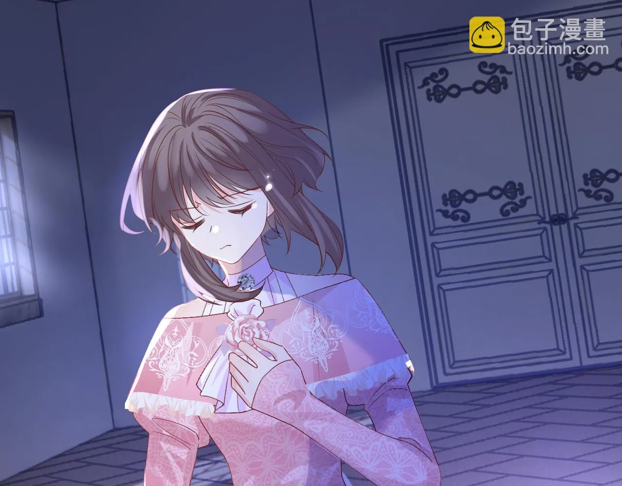 第35话 秘密 第64页