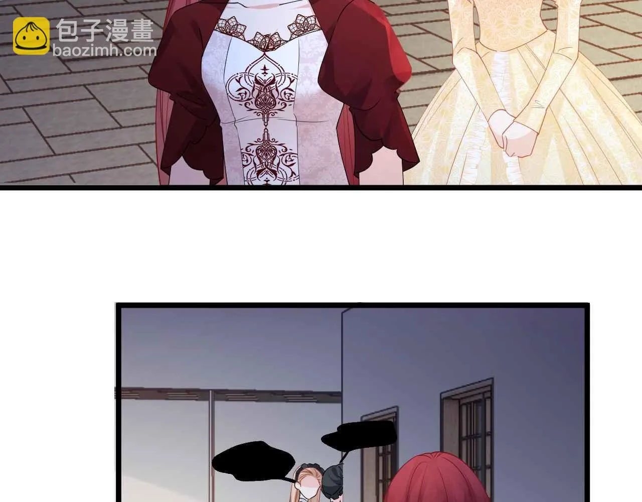 第35话 秘密 第69页