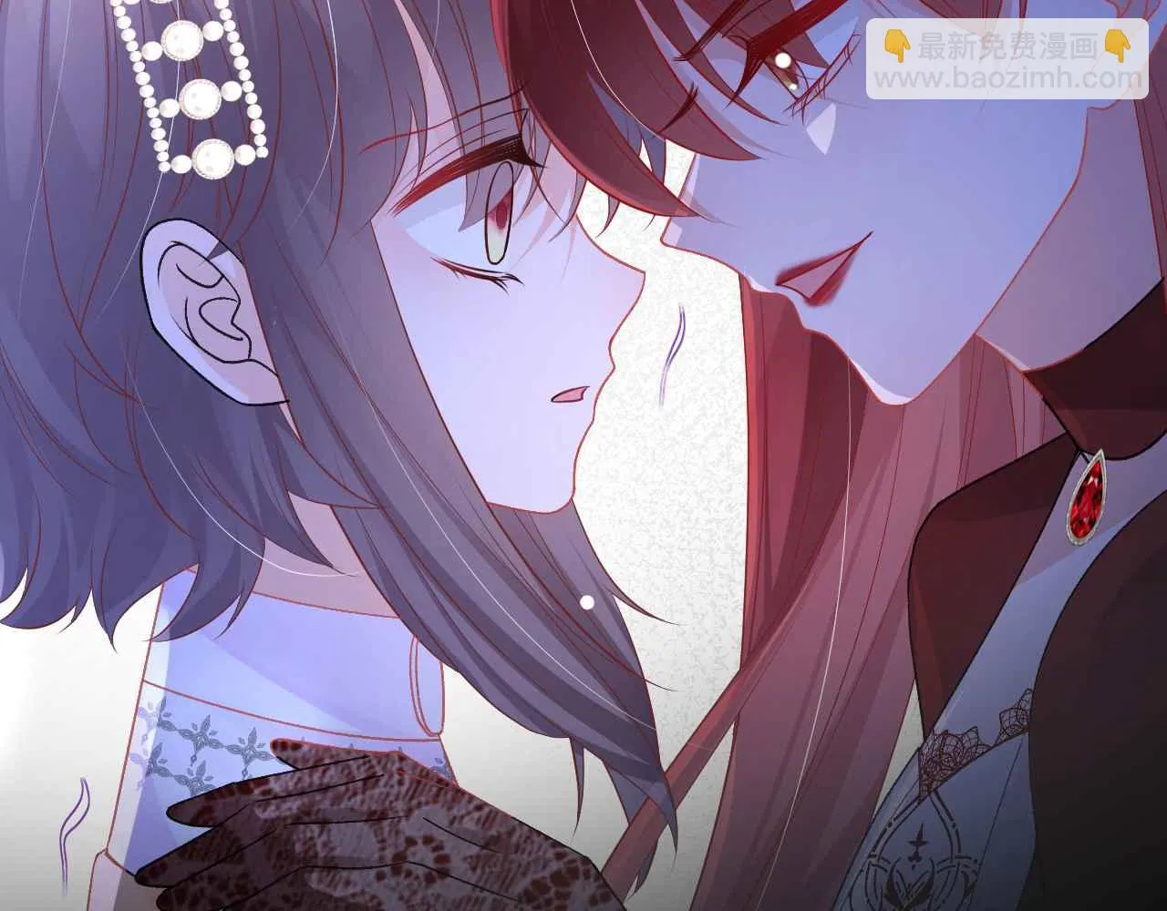 第35话 秘密 第103页